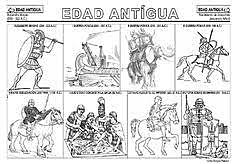 LINEA DE TIEMPO DE INFANCIA Y ADOLESCENCIA