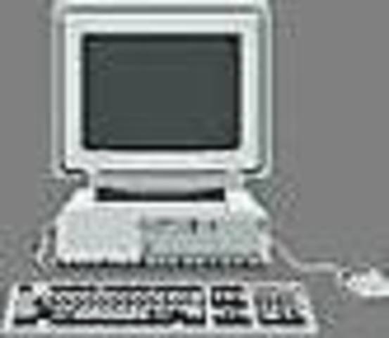 Personal computer (pc)