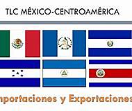 México firma un acuerdo comercial con Guatemala, Honduras, El Salvador, Nicaragua y Costa Rica