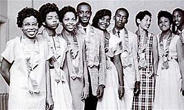 Little Rock Nine