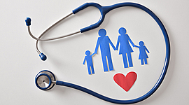 Timeline: La Medicina Familiar en el tiempo.