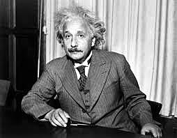 Einstein's theory of relativity
