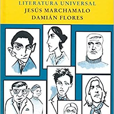 Timeline: Edades de la Literatura