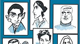 Timeline: Edades de la Literatura