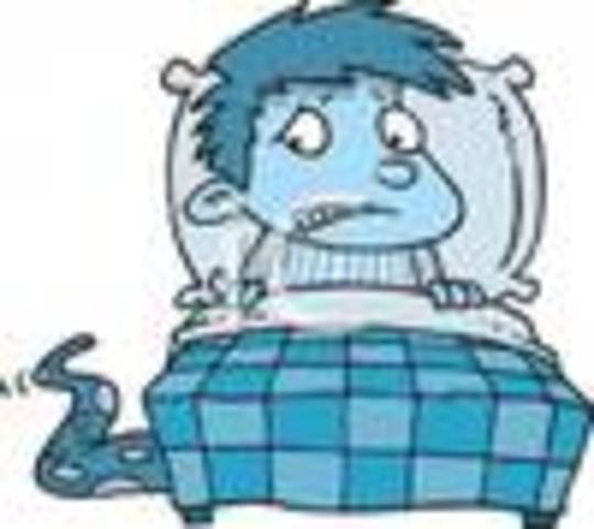 Rising Action/ Conflict