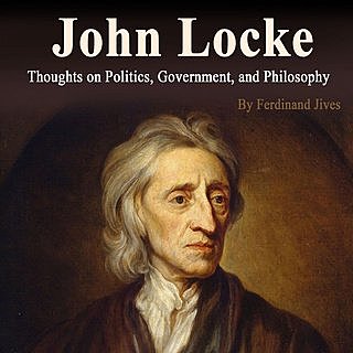 Jhon Locke ( 1632 - 1704).