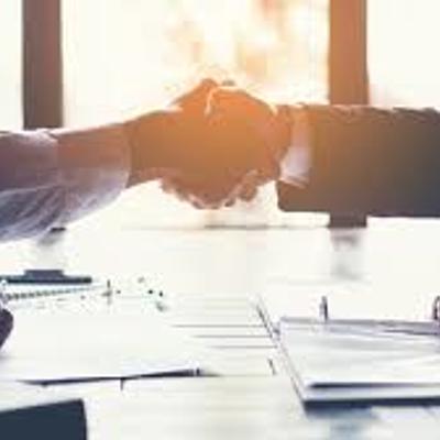 Timeline: Procedimiento de transferencia de fondo de comercio