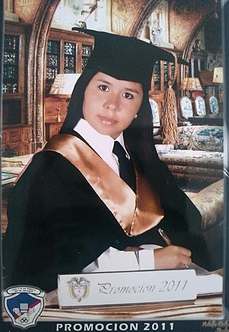 GRADUACIÓN DE 11