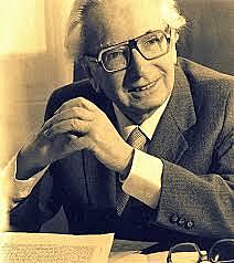 Viktor Frankl (1905 - 1947).