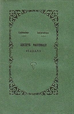 Fondazione Società nazionale italiana