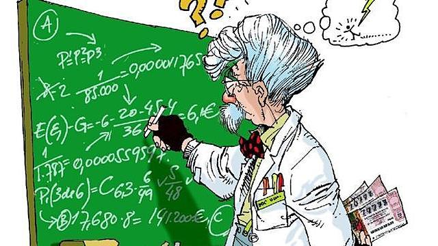 la historia del calculo