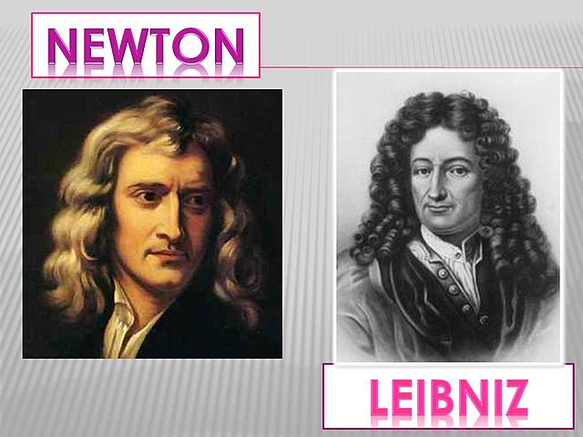 Principales inventores