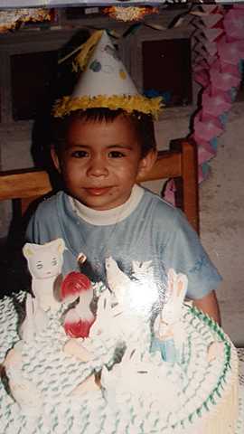 TRASLADO A UN NUEVO LUGAR