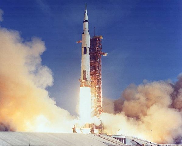 Apollo 11 Flight