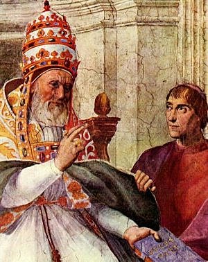 Federico II / Sexta Cruzada