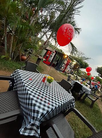 La casa del leñador