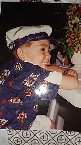 LA BONANZA DE LA FAMILIA