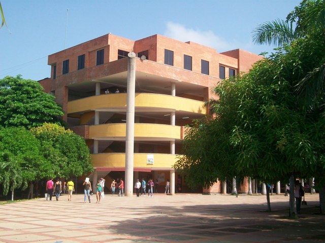 first semester in universiti