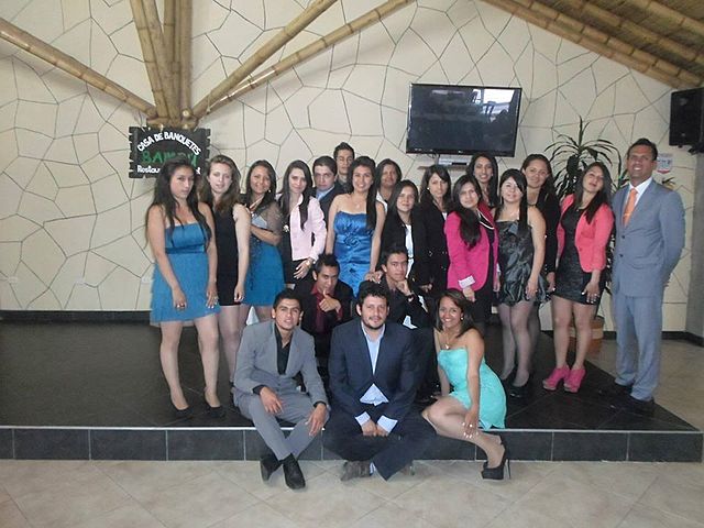 UN CONOCIMIENTO MÁS A MI FAVOR