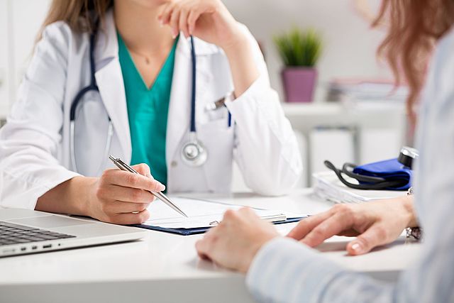 Centro Internacional para la medicina familiar.