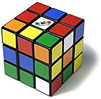 Cub de Rubik