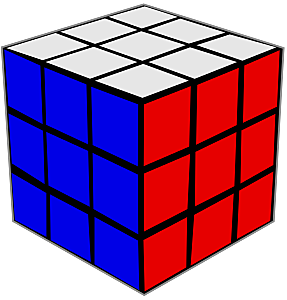 El Cub de Rubik