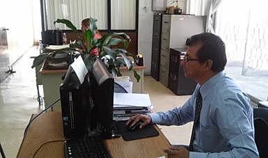 Inician actividades como Instituto en México.