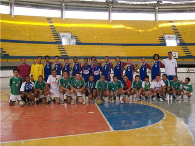 In the selection of college football