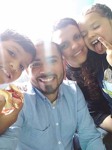 CASI ME LLEGAN LOS 30´