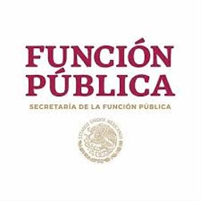 Timeline: Origen y desarrollo de la Secretaría de la Función Pública.