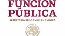 Timeline: Origen y desarrollo de la Secretaría de la Función Pública.