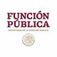 Secretaria de la función pública
