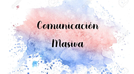 Timeline: Períodos de las Teorías e Investigaciones de la Comunicación Masiva