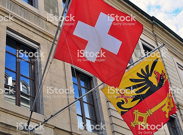 Convenio Sobre la Seguridad Social