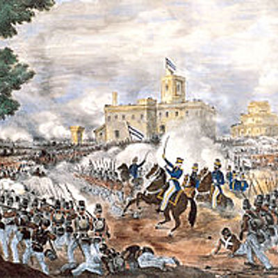 Timeline: Período 1852-1862