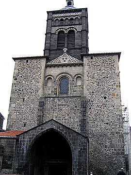 Arquitectura Románica Francesa