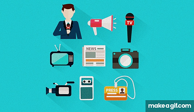 Periodismo en tiempo real