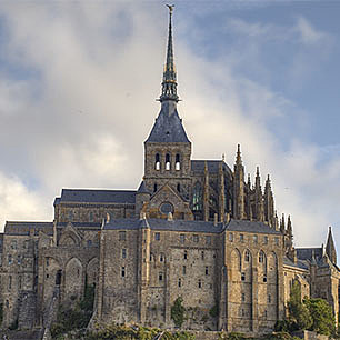 Iglesias de peregrinación