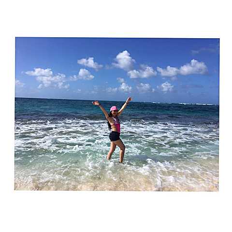 San andres