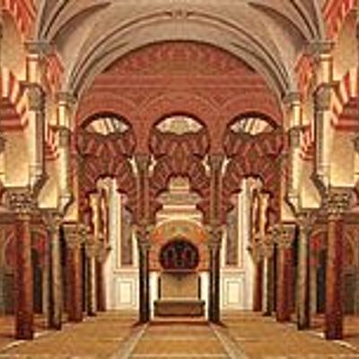 Timeline: Arquitectura Medieval