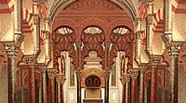 Timeline: Arquitectura Medieval