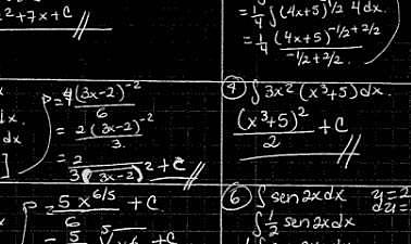 Fundamentos de las matemáticas