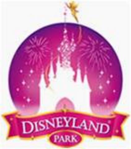Disneyland Park