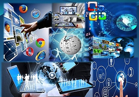 Caracteristicas de la sociedad de la informacion