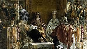 echan  a los españoles