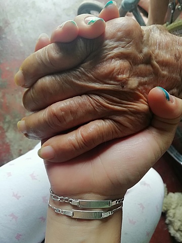 EL DÍA MAS TRISTE DE MI VIDA.