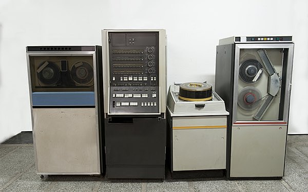 Segunda generacion (1959-1964)