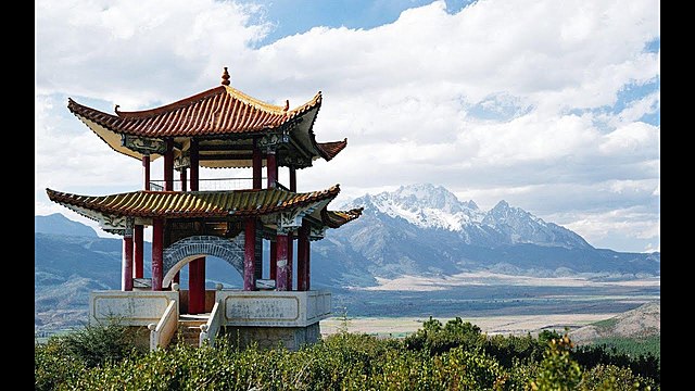 China: Nace la civilización con la dinastía Shang