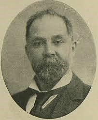 Walter Pope