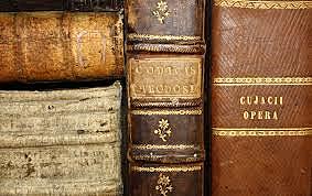 Código Hermogeniano de Roma